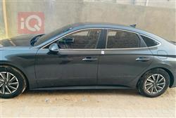 هیوندای سۆناتا